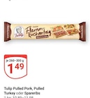 Pulled Pork im Angebot bei GLOBUS in Koblenz Pulled Pork Angebote von Tulip bei GLOBUS Koblenz für 1,49 €