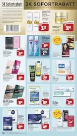 Aktueller famila Nordwest Prospekt mit Nivea, "Markt - Angebote", Seite 28