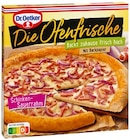 Die Ofenfrische Angebote von Dr. Oetker bei Penny Gronau für 2,22 €