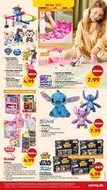 Disney im Penny Prospekt in Heilbronn Aktueller Penny Prospekt mit Disney, "Wer günstig will, muss Penny.", Seite 23