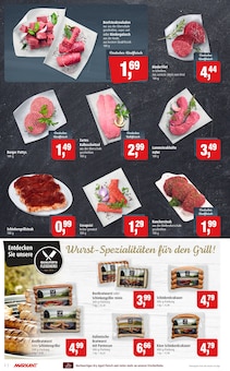 Aktueller Markant Prospekt "...freu Dich drauf!" Seite 2 von 14 Seiten