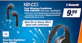 True Wireless Kopfhörer TWS 24EXSW bei expert im Schweinfurt Prospekt für 9,99 €