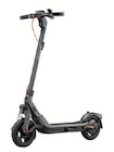 Trottinette électrique Ninebot E3 E - SEGWAY - Hyper U à Villemomble Trottinette électrique Ninebot E3 E - SEGWAY en promo chez Hyper U Villemomble à 349,00 €
