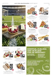 Pizza im Hieber Prospekt in Lörrach Aktueller Hieber Prospekt mit Pizza, "Aktuelle Angebote", Seite 6