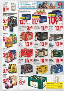 Aktueller Trinkgut Prospekt "Aktuelle Angebote" Seite 2 von 6 Seiten für Mönchengladbach