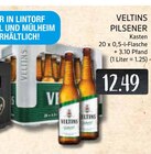 Aktuelles Pilsener Angebot bei EDEKA in Ratingen ab 12,49 €