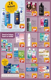 Slip Angebot & Preis im aktuellen REWE Prospekt Slip Angebot im aktuellen REWE Prospekt auf Seite 24