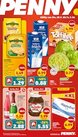 Ähnliche Spargel Angebote im Prospekt "Wer günstig will, muss Penny." von Penny in Celle Ähnliche Angebote wie Spargel im Prospekt "Wer günstig will, muss Penny." auf Seite 1 von Penny in Celle