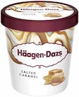 Aktuelles Eis Vanilla oder Salted Caramel Angebot bei E center in Heilbronn ab 3,99 €