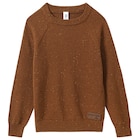 Jungen Pullover aus Feinstrick Angebote bei Ernstings family Nettetal für 19,99 €