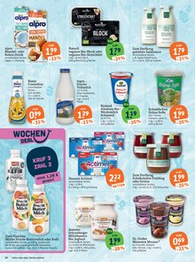 Schokolade im aktuellen tegut Prospekt (Ingolstadt) Schokolade im tegut Prospekt "tegut… gute Lebensmittel" mit 23 Seiten (Ingolstadt)