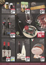 Aktueller E center Prospekt mit Brot, "Wir lieben Lebensmittel!", Seite 11