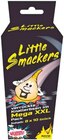 Little Smackers XXL-Pack von NICO für 2,99 € bei Netto mit dem Scottie im Angebot Little Smackers XXL-Pack von NICO im aktuellen Netto mit dem Scottie Prospekt