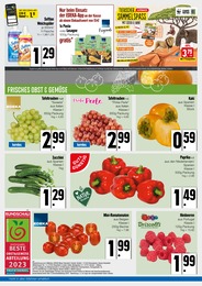 Drogerie Angebot & Preis im aktuellen E xpress Prospekt Drogerie Angebot im aktuellen E xpress Prospekt auf Seite 3