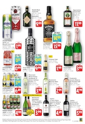 Vodka im E center Prospekt in Pirmasens Aktueller E center Prospekt mit Vodka, "Aktuelle Angebote", Seite 17