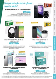 Prix et réduction Câble Usb dans le prospectus Fnac en cours Offre Câble Usb dans le catalogue Fnac du moment à la page 101