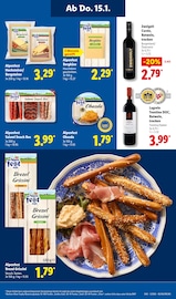 Aktueller Lidl Prospekt mit Wein, "LIDL LOHNT SICH", Seite 54