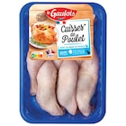 Cuisses de poulet - LE GAULOIS dans le catalogue Carrefour