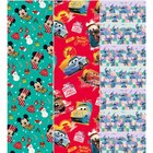 Rouleau XXL Disney en promo chez Carrefour Noisy-le-Grand à 3,99 €