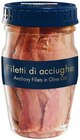 Filets d'anchois marinés en promo chez Lidl Charleville-Mézières à 1,69 €