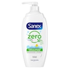 Gel douche - SANEX en promo chez Carrefour Gel douche - SANEX dans le catalogue Carrefour