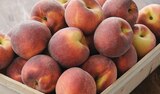 Promo Pêche blanche et/ou jaune à 2,69 € dans le catalogue Intermarché Contact à Villette-de-Vienne