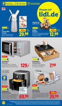 Relaxsessel im aktuellen Lidl Prospekt (Heidelberg) Relaxsessel im Lidl Prospekt "LIDL LOHNT SICH" mit 71 Seiten (Heidelberg)