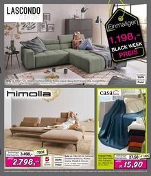 Möbel Inhofer Sofa im Prospekt Möbel Inhofer Sofa im Prospekt