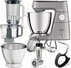 Titanium Chef Baker XL Küchenmaschine im Angebot bei EURONICS in Magdeburg Titanium Chef Baker XL Küchenmaschine Angebote von KENWOOD bei EURONICS Magdeburg für 479,00 €