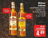 Wilthener Goldkrone Angebote von Wilthener bei Marktkauf Altenburg für 4,49 €