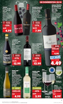 Datteln Angebot im aktuellen Kaufland Prospekt auf Seite 69