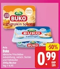 Buko von Arla für 0,99 € bei EDEKA im Angebot Buko von Arla im aktuellen EDEKA Prospekt
