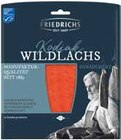 Kodiak Wildlachs Smoked oder Graved Angebote von Friedrichs bei GLOBUS Amberg für 5,99 €