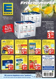 EDEKA Prospekt für Ratzeburg mit 6 Seiten EDEKA Prospekt "Top Angebote" für Ratzeburg, 6 Seiten, 12.05.2025 - 17.05.2025