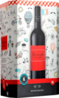 VIN DE FRANCE - SANS MARQUE - Auchan Hypermarché à La Courneuve VIN DE FRANCE - SANS MARQUE en promo chez Auchan Hypermarché La Courneuve à 8,96 €