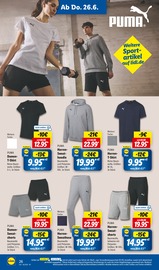 Pullover im Lidl Prospekt in Weiden Aktueller Lidl Prospekt mit Pullover, "LIDL LOHNT SICH", Seite 34
