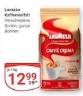 Kaffeevielfalt im Angebot bei GLOBUS in St. Ingbert Kaffeevielfalt Angebote von Lavazza bei GLOBUS St. Ingbert für 12,99 €