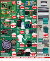 Aktueller Kaufland Prospekt mit Schmuck, "KNÜLLER", Seite 26