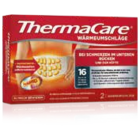 ThermaCare bei Schmerzen im unteren Rücken und der Hüfte bei LINDA Partnerapotheke im Prospekt "" für 14,19 €