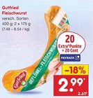 Aktuelle Wurst Angebote bei Netto Marken-Discount in Hagen (Stadt der FernUniversität) Aktuelles Fleischwurst Angebot bei Netto Marken-Discount in Hagen (Stadt der FernUniversität) ab 2,99 €