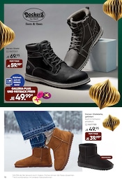 Herrenschuhe Angebot & Preis im aktuellen Galeria Prospekt Herrenschuhe Angebot im aktuellen Galeria Prospekt auf Seite 16