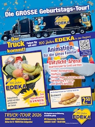 Supermarkt Prospekt von EDEKA Tambach-Dietharz EDEKA Prospekt: "Aktuelle Angebote", 18 Seiten, 14.09.2026 - 19.09.2026