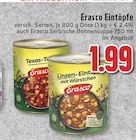 EDEKA Neukirchen-Vluyn - Texas-Topf Angebot im Prospekt Texas-Topf bei EDEKA im Neukirchen-Vluyn Prospekt für 1,99 €