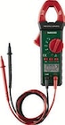 Zangen-Amperemeter von Parkside für 12,99 € bei Lidl im Angebot Zangen-Amperemeter von Parkside im aktuellen Lidl Prospekt