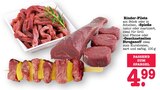 Rinder-Filets bei EDEKA im Bühlertal Prospekt für 4,99 €