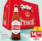 Aktuelles Pils Angebot bei Netto Marken-Discount in Koblenz ab 14,99 €