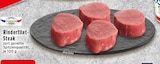 Rinderfilet-Steak Angebote von CHAROLUXE bei EDEKA Krefeld für 4,99 €