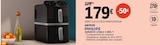 E.Leclerc Coutras - Promo Airfryer Promo Airfryer à 179,00 € dans le catalogue E.Leclerc à Coutras