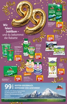 Sahne im REWE Prospekt "Dein Markt" mit 36 Seiten (Nürnberg)
