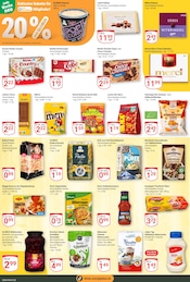 Aktueller GLOBUS Prospekt mit Milka, "Aktuelle Angebote", Seite 17